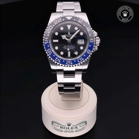 pre owned rolex gmt master singapore|Rolex certified pre owned.